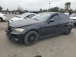 2011 BMW 328 I Sulev en venta en San Martin, CA