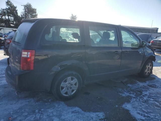 2010 Dodge Grand Caravan SE