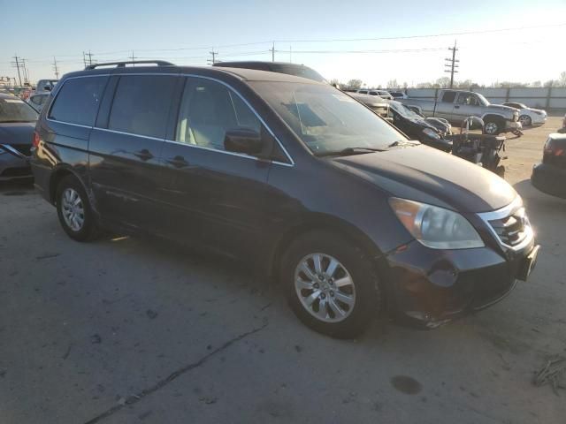 2010 Honda Odyssey EX