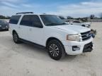 2015 Ford Expedition EL XLT