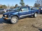 2003 Chevrolet S Truck S10