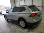 2020 Volkswagen Tiguan S