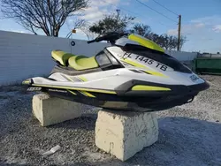 Botes con verificación Run & Drive a la venta en subasta: 2021 Other Yamaha VX