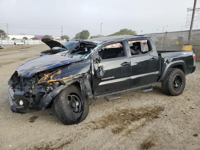 2022 Toyota Tacoma Double Cab