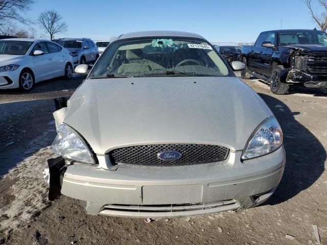 2004 Ford Taurus SES