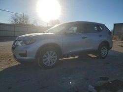 Salvage cars for sale at Lebanon, TN auction: 2019 Nissan Rogue S