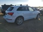 2014 Audi Q5 Premium Plus