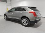 2018 Cadillac XT5