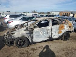 2010 Toyota Prius en venta en San Martin, CA