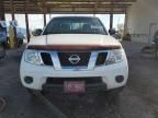 2014 Nissan Frontier S