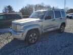 2008 Jeep Liberty Sport