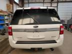 2017 Ford Expedition EL Limited