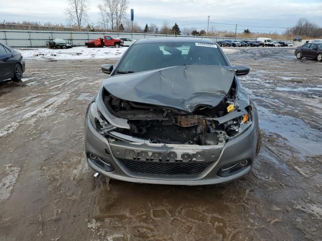 2013 Dodge Dart SXT