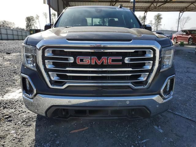 2020 GMC Sierra K1500 SLT