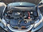 2013 Honda Civic Hybrid L