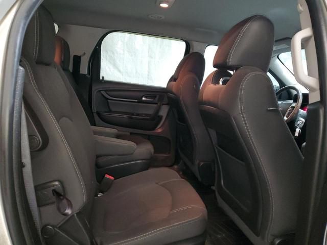 2014 GMC Acadia SLE