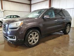 2015 GMC Acadia SLT-1 en venta en Pennsburg, PA