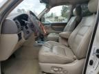 2005 Lexus LX 470