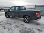 2015 Ford F150 Super Cab