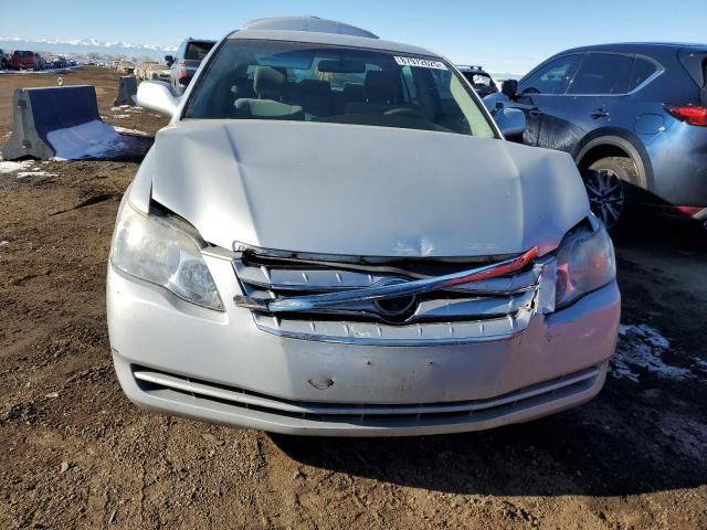 2007 Toyota Avalon XL