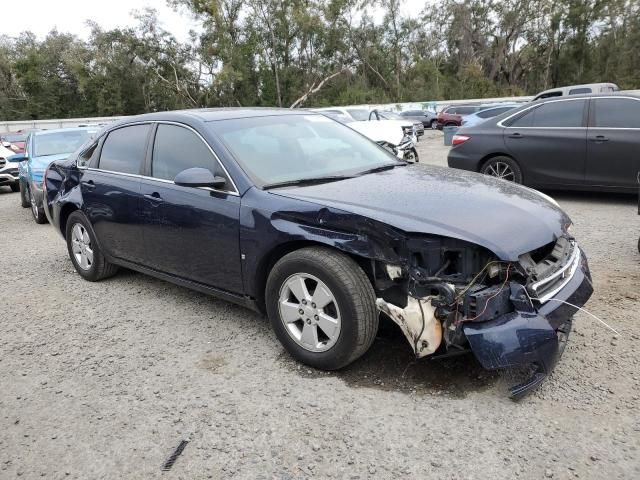 2008 Chevrolet Impala LT