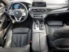 2019 BMW 740 XI