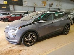 Salvage cars for sale from Copart Mocksville, NC: 2023 Chevrolet Bolt EV 2LT