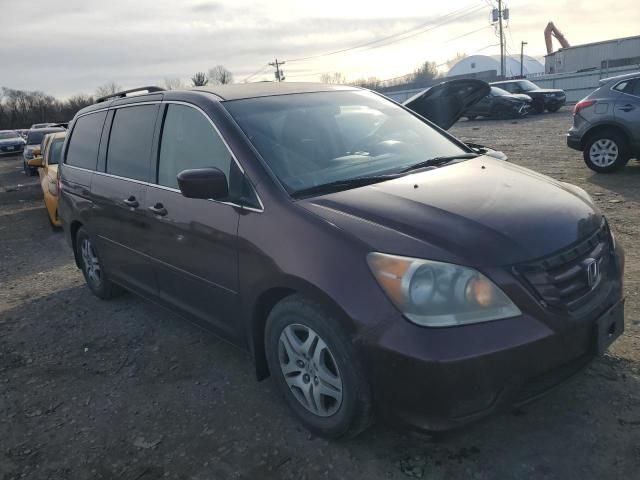 2009 Honda Odyssey EX