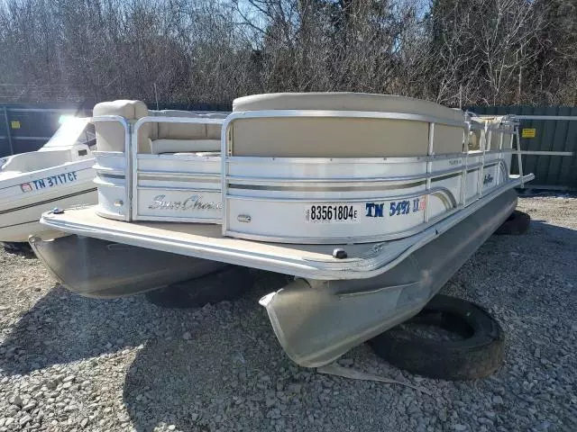 2015 Other Pontoon