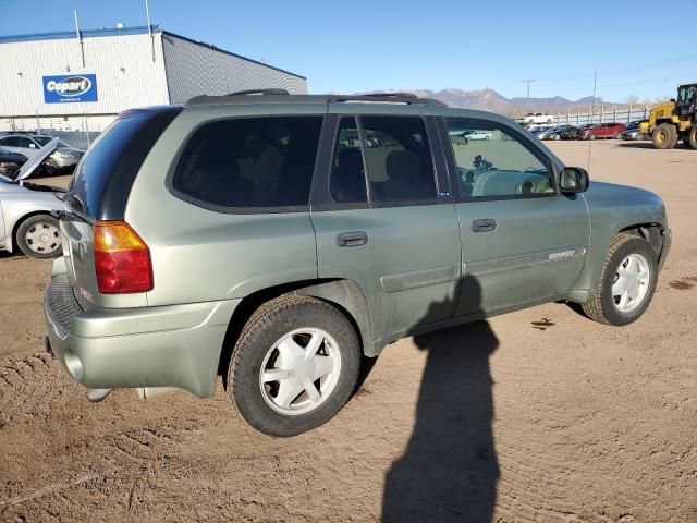 2003 GMC Envoy