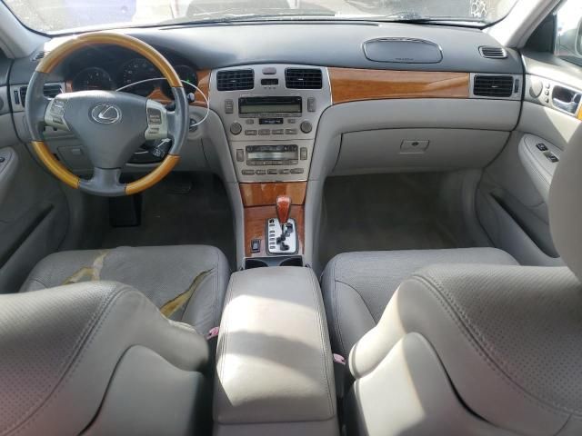 2005 Lexus ES 330