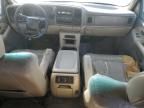 2001 Chevrolet Suburban K2500