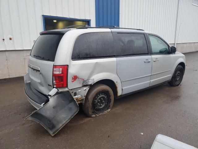 2008 Dodge Grand Caravan SE