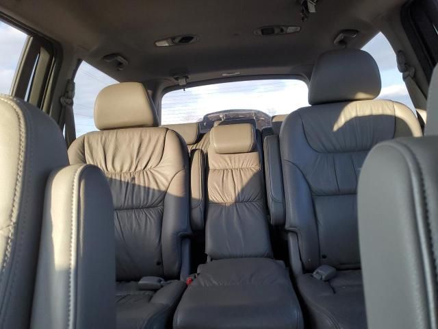 2008 Honda Odyssey EXL