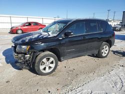 Jeep Compass salvage cars for sale: 2014 Jeep Compass Sport