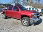 2018 Chevrolet Silverado C1500 LT