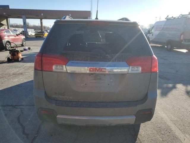 2012 GMC Terrain SLT