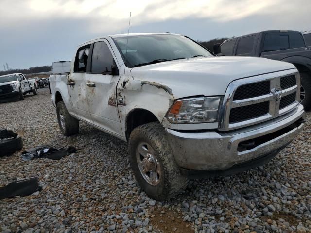 2017 Dodge RAM 2500 SLT