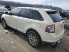 2007 Ford Edge SEL Plus