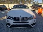 2015 BMW X4 XDRIVE28I