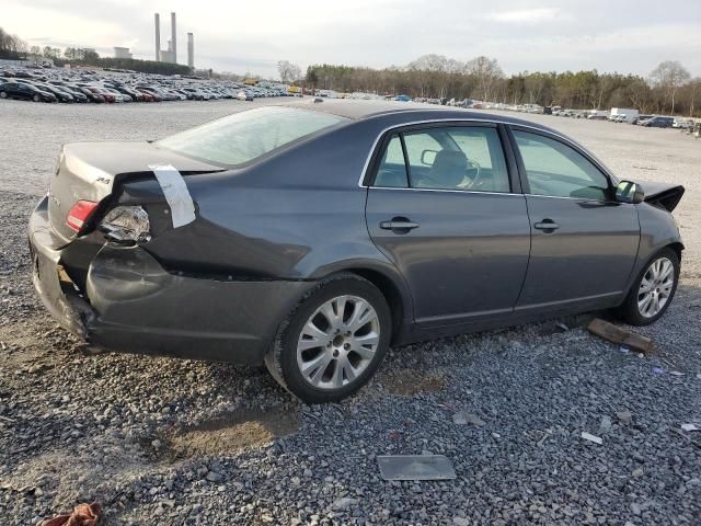 2010 Toyota Avalon XL