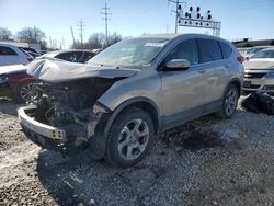 2018 Honda CR-V EXL en venta en Columbus, OH