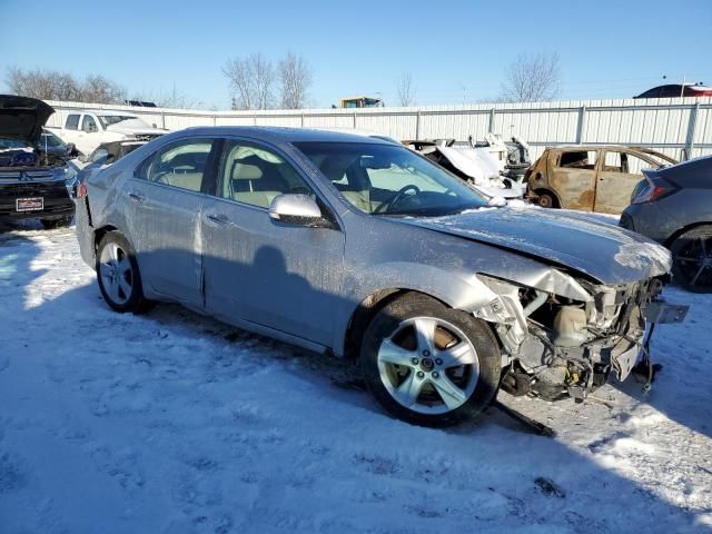 2009 Acura TSX