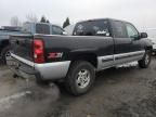 2000 Chevrolet Silverado K1500