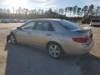 2005 Honda Accord EX