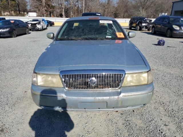 2004 Mercury Grand Marquis GS