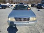 2004 Mercury Grand Marquis GS