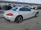 2016 BMW Z4 SDRIVE28I