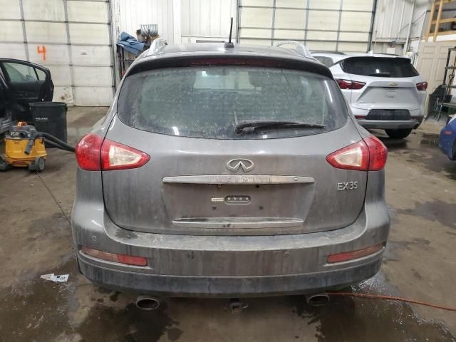 2008 Infiniti EX35 Base