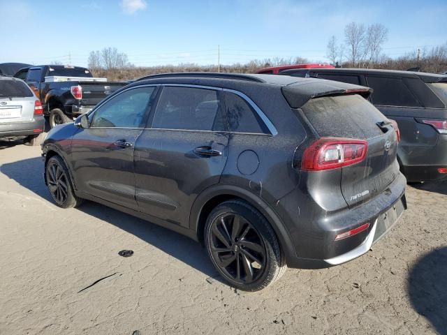 2018 KIA Niro EX